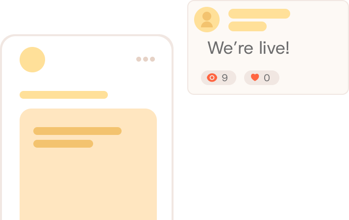 You vibe-coded the perfect app.